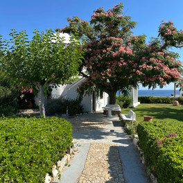 Villas Mantanela