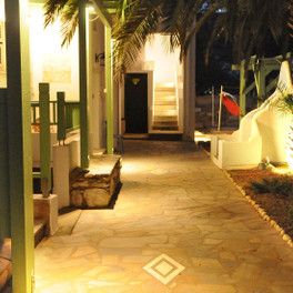 Pegasus Studios and Apartments
