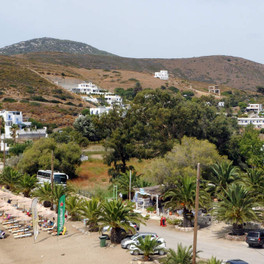 Pegasus Studios and Apartments