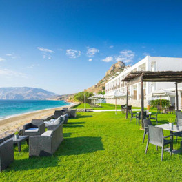 Hydroussa Hotel
