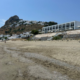 Hydroussa Hotel