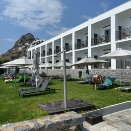 Hydroussa Hotel