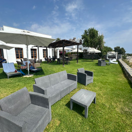 Hydroussa Hotel