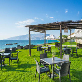 Hydroussa Hotel