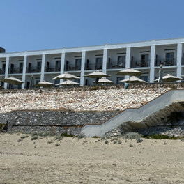 Hydroussa Hotel