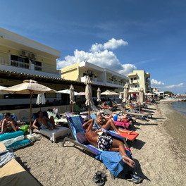 Hotel Rossis