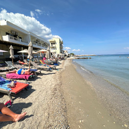 Hotel Rossis