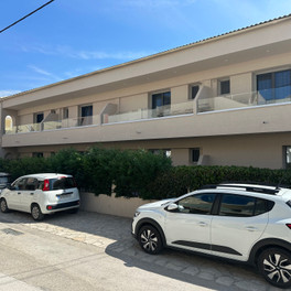 Hotel Rossis