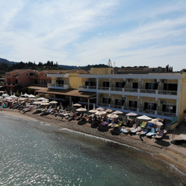Hotel Rossis