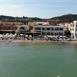 Hotel Rossis