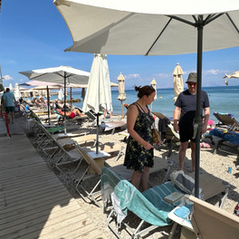 Hotel Rossis