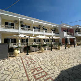 Hotel Rossis