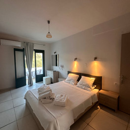 Hotel Chalkiotis