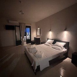 Hotel Chalkiotis