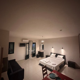 Hotel Chalkiotis