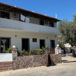 Hotel Chalkiotis