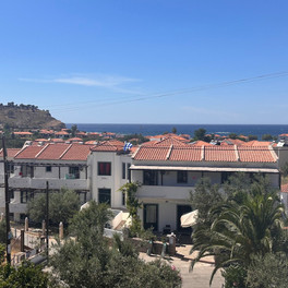 Hotel Chalkiotis