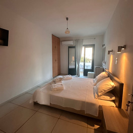 Hotel Chalkiotis