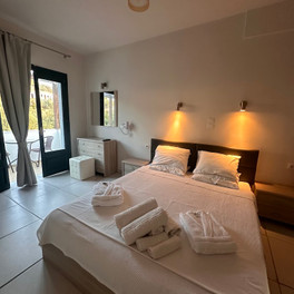 Hotel Chalkiotis