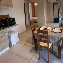 Hotel Chalkiotis