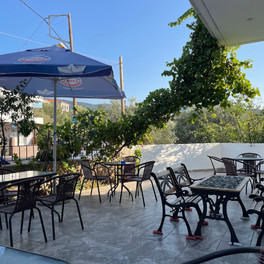Hotel Chalkiotis