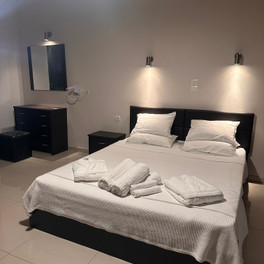 Hotel Chalkiotis