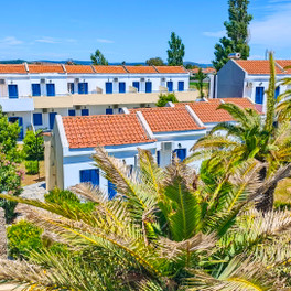 Aegeon Hotel