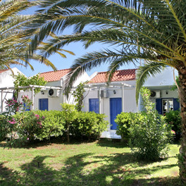 Aegeon Hotel