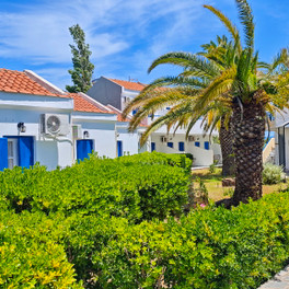 Aegeon Hotel