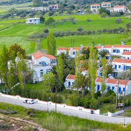 Aegeon Hotel