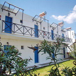 Aegeon Hotel