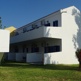 Aegeon Hotel
