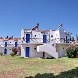 Aegeon Hotel