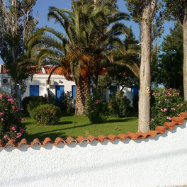 Aegeon Hotel