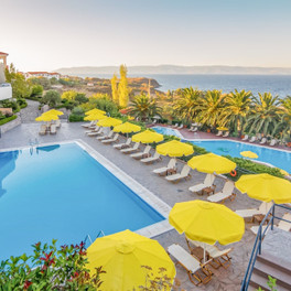 Sunrise Resort Hotel