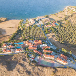 Sunrise Resort Hotel