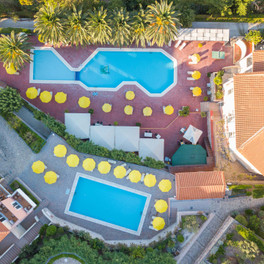 Sunrise Resort Hotel