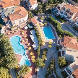 Sunrise Resort Hotel