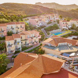 Sunrise Resort Hotel