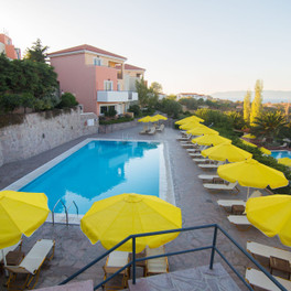 Sunrise Resort Hotel