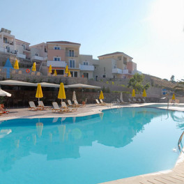 Sunrise Resort Hotel