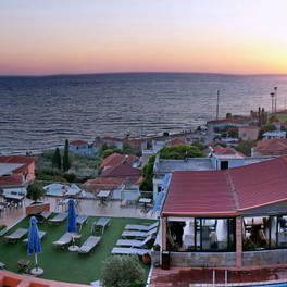 Hotel Vicky