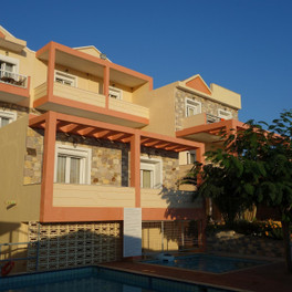 Hotel Vicky