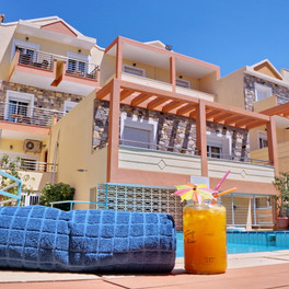 Hotel Vicky