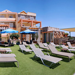 Hotel Vicky