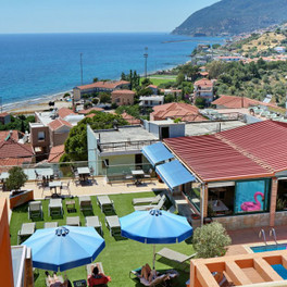 Hotel Vicky