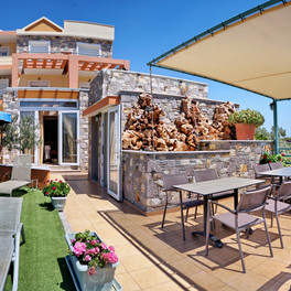 Hotel Vicky