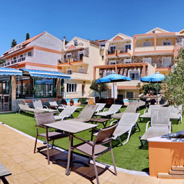 Hotel Vicky