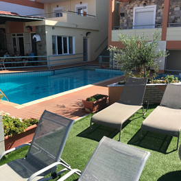 Hotel Vicky