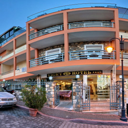Hotel Vicky